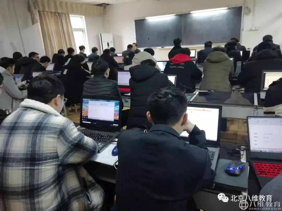 华为特训班打造优质就业 华为特训班打造优质就业