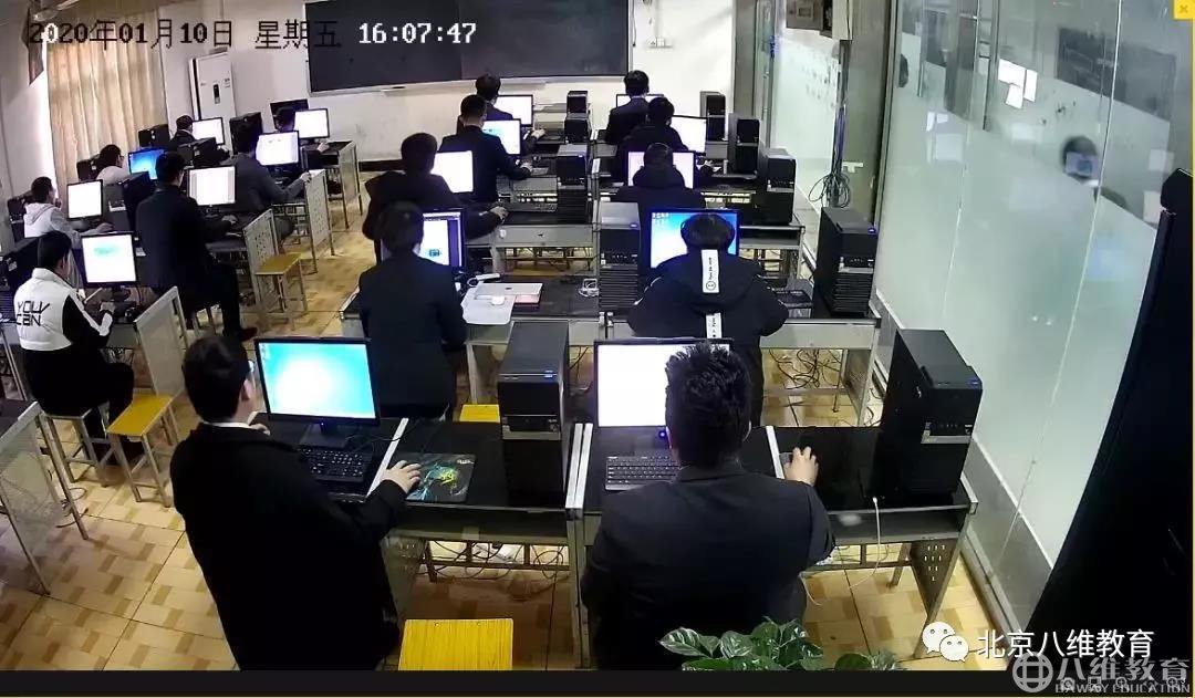 八维·华为移动考场 八维·华为移动考场