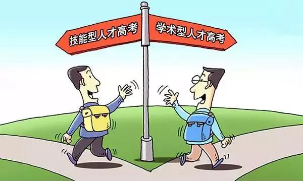 这些高考数据，预示着怎样的变化趋势？